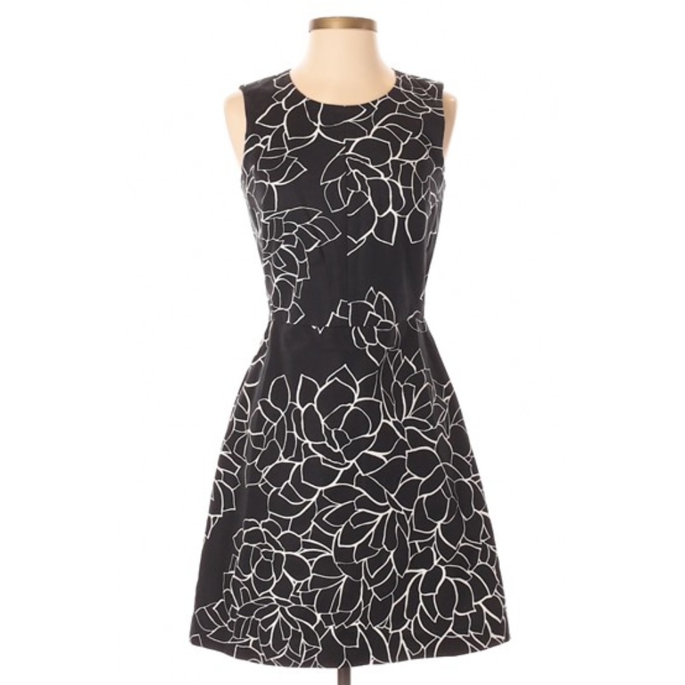 NWT GAP floral dress